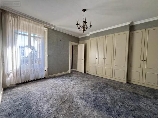 Achat - Maison Le Mans 72000 6 pièces 178 m 2 213 m 2