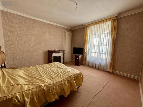 Achat - Maison Le Mans 72000 6 pièces 178 m 2 213 m 2
