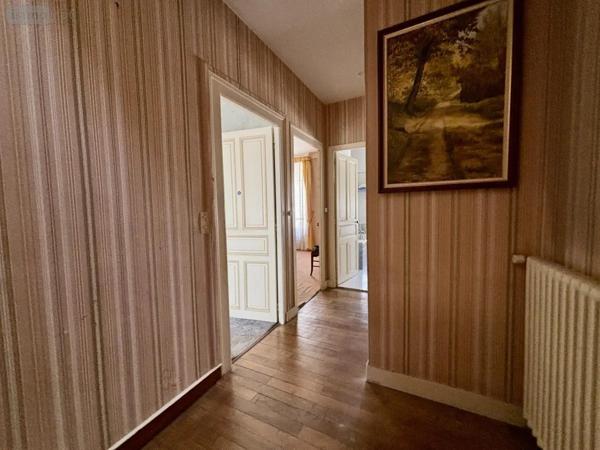 Achat - Maison Le Mans 72000 6 pièces 178 m 2 213 m 2