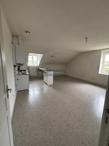 Location                                                      Appartement
                        
                     3 pièces                      62 m2                     à Culmont