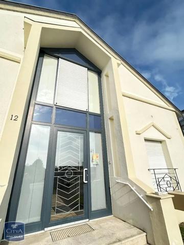 Local professionnel à louer