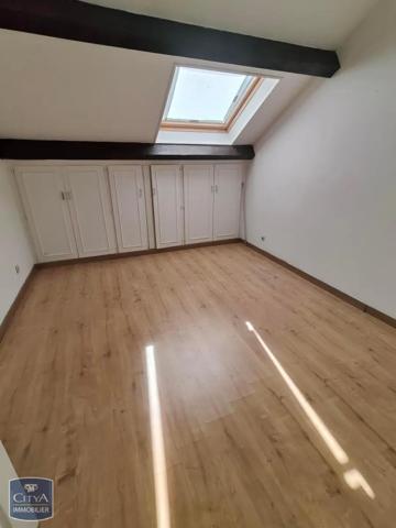 Local professionnel à louer