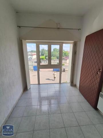 Local professionnel à louer