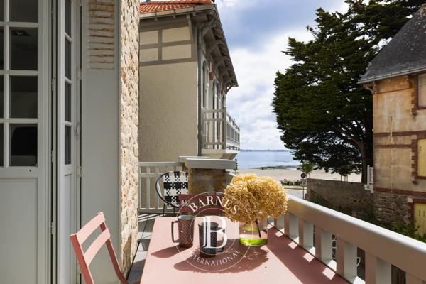 Le Pouliguen, Maison 4 Chambres -  136 m² à vendre