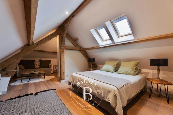 Le Pouliguen, Maison 4 Chambres -  136 m² à vendre