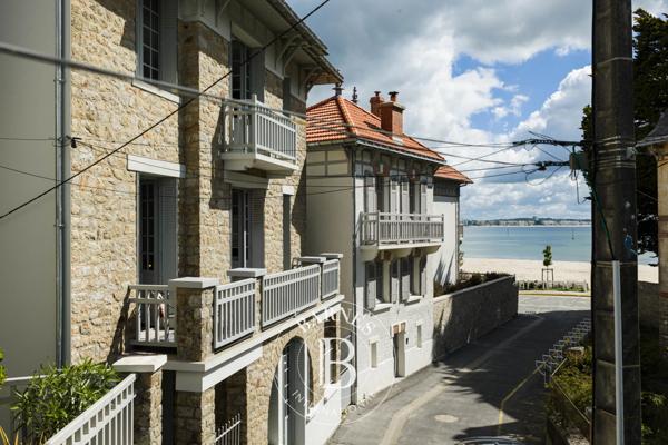 Le Pouliguen, Maison 4 Chambres -  136 m² à vendre