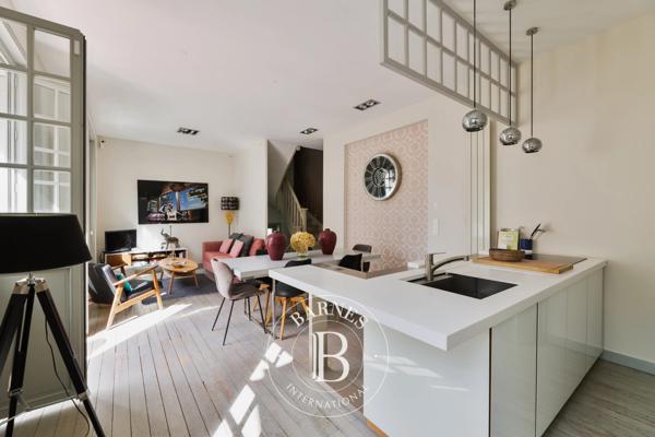 Le Pouliguen, Maison 4 Chambres -  136 m² à vendre