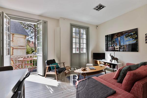 Le Pouliguen, Maison 4 Chambres -  136 m² à vendre