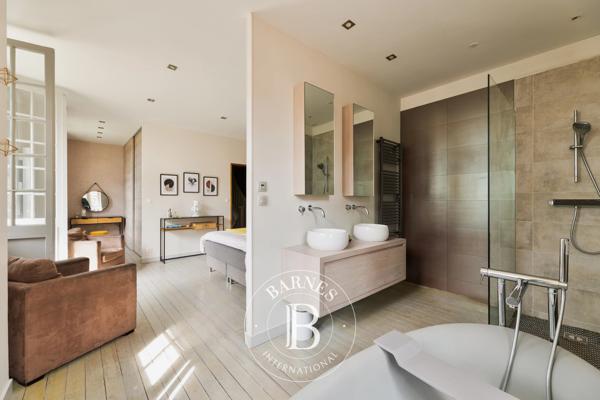Le Pouliguen, Maison 4 Chambres -  136 m² à vendre