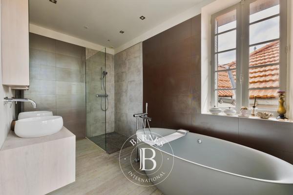 Le Pouliguen, Maison 4 Chambres -  136 m² à vendre