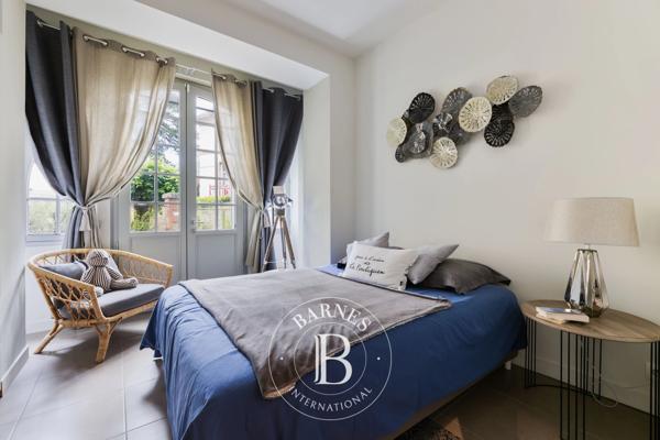 Le Pouliguen, Maison 4 Chambres -  136 m² à vendre