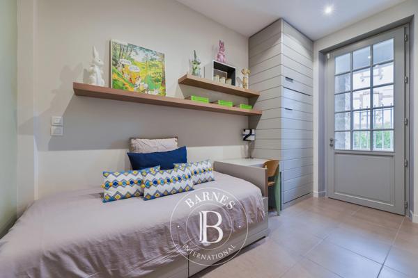 Le Pouliguen, Maison 4 Chambres -  136 m² à vendre