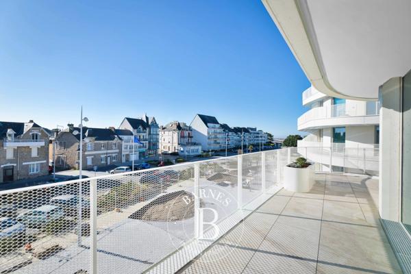 Pornichet, Appartement 3 Chambres -  124 m² à vendre