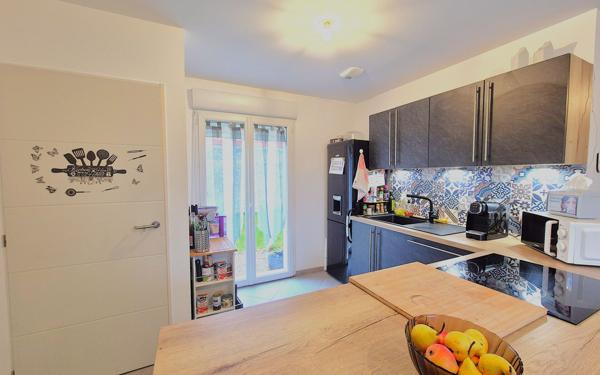 Maison à vendre    4 pièces • 80 m2 Mortcerf