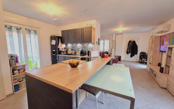 Maison à vendre    4 pièces • 80 m2 Mortcerf