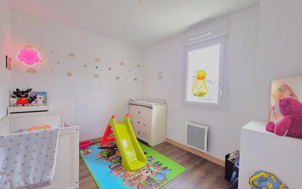 Maison à vendre    4 pièces • 80 m2 Mortcerf