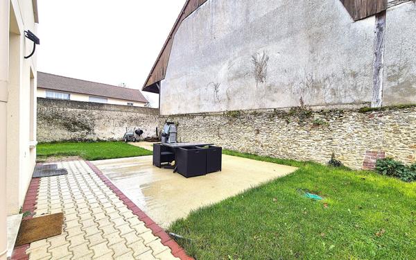 Maison à vendre    4 pièces • 80 m2 Mortcerf