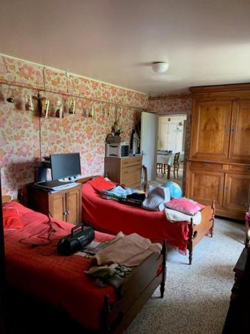 ferme de 31 hectares