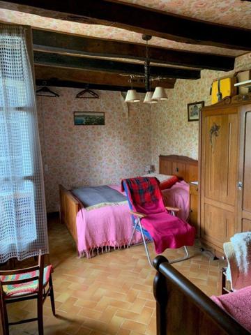 ferme de 31 hectares