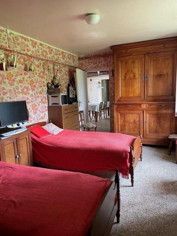 ferme de 31 hectares