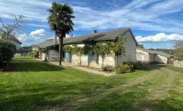 ferme de 31 hectares