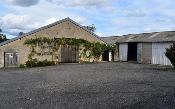 ferme de 31 hectares
