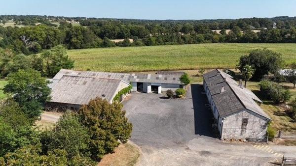 ferme de 31 hectares