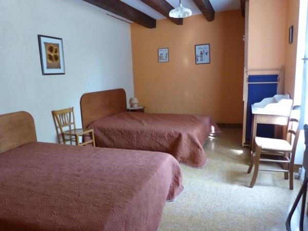 ferme de 31 hectares