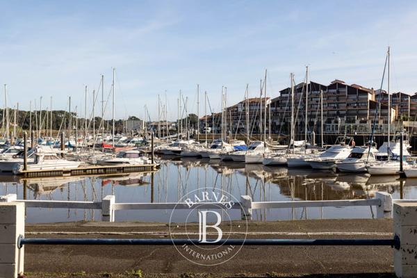 Capbreton, Maison 5 Chambres -  140 m² à vendre