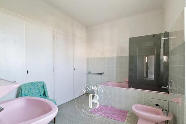 Capbreton, Maison 5 Chambres -  140 m² à vendre