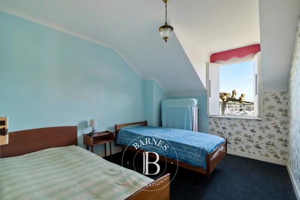 Capbreton, Maison 5 Chambres -  140 m² à vendre