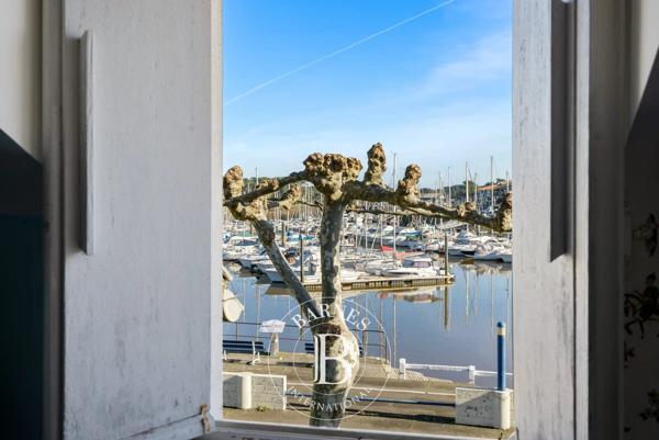 Capbreton, Maison 5 Chambres -  140 m² à vendre