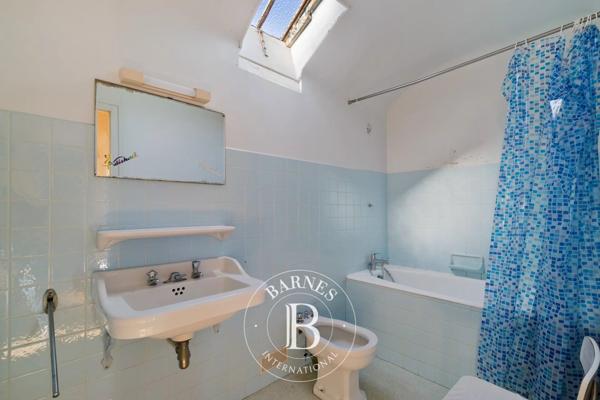 Capbreton, Maison 5 Chambres -  140 m² à vendre