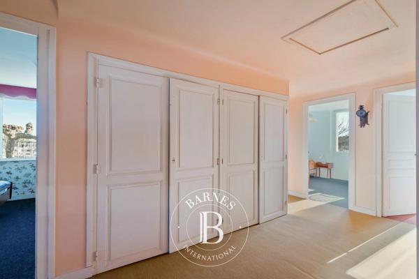 Capbreton, Maison 5 Chambres -  140 m² à vendre