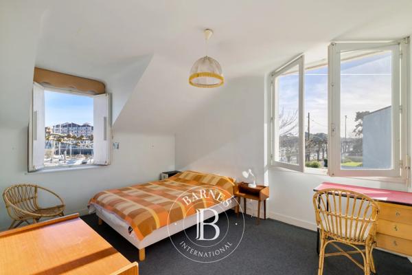 Capbreton, Maison 5 Chambres -  140 m² à vendre