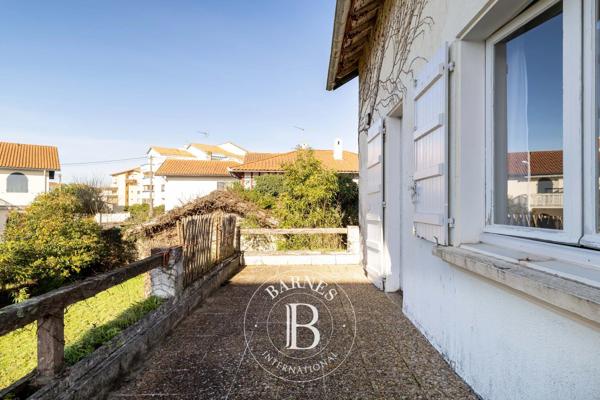 Capbreton, Maison 5 Chambres -  140 m² à vendre