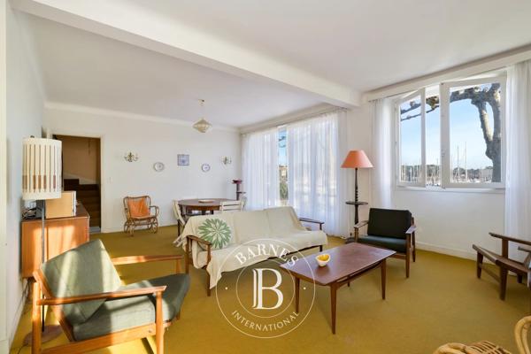 Capbreton, Maison 5 Chambres -  140 m² à vendre