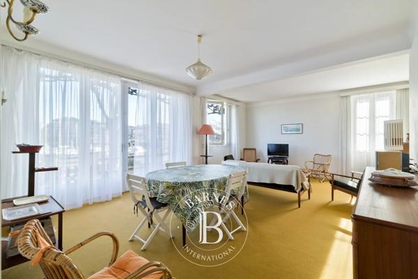Capbreton, Maison 5 Chambres -  140 m² à vendre