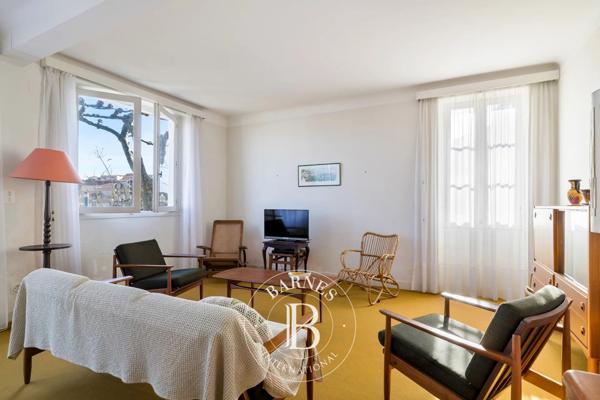 Capbreton, Maison 5 Chambres -  140 m² à vendre