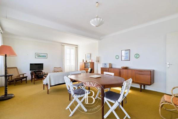 Capbreton, Maison 5 Chambres -  140 m² à vendre