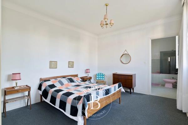 Capbreton, Maison 5 Chambres -  140 m² à vendre