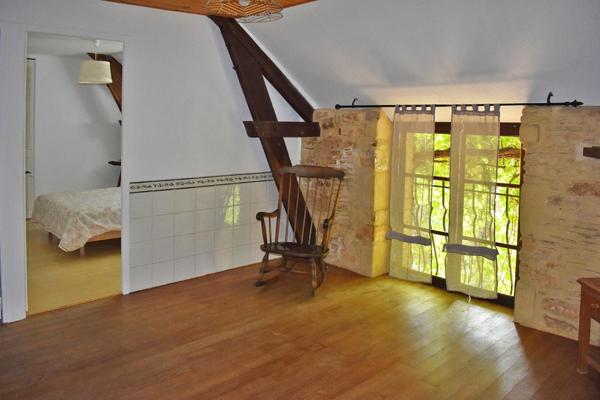 Maison Salignac Eyvignes 6 pièce(s) 130 m2