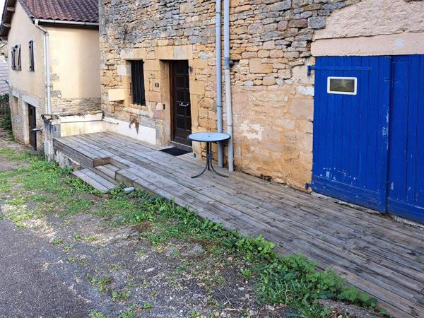 Maison Salignac Eyvignes 6 pièce(s) 130 m2