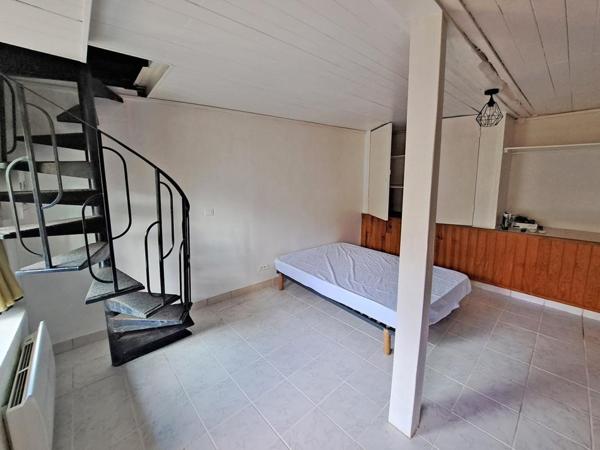 Maison Salignac Eyvignes 6 pièce(s) 130 m2