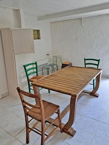 Maison Salignac Eyvignes 6 pièce(s) 130 m2