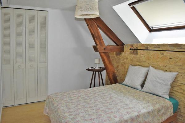 Maison Salignac Eyvignes 6 pièce(s) 130 m2