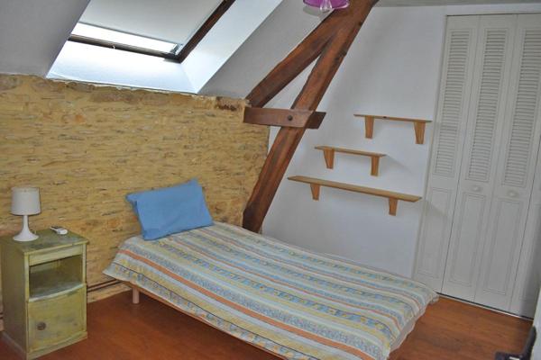 Maison Salignac Eyvignes 6 pièce(s) 130 m2