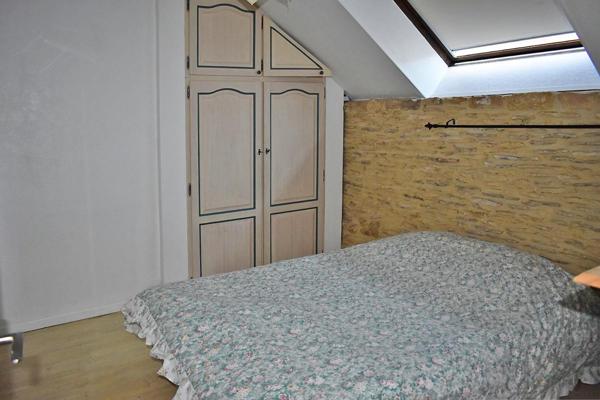 Maison Salignac Eyvignes 6 pièce(s) 130 m2