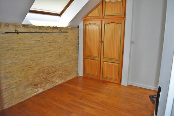Maison Salignac Eyvignes 6 pièce(s) 130 m2
