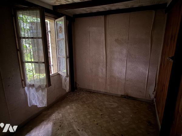 BEDEE - EXCLUSIVITE, bâtiment en préfabriqué, terrain de 419 m².